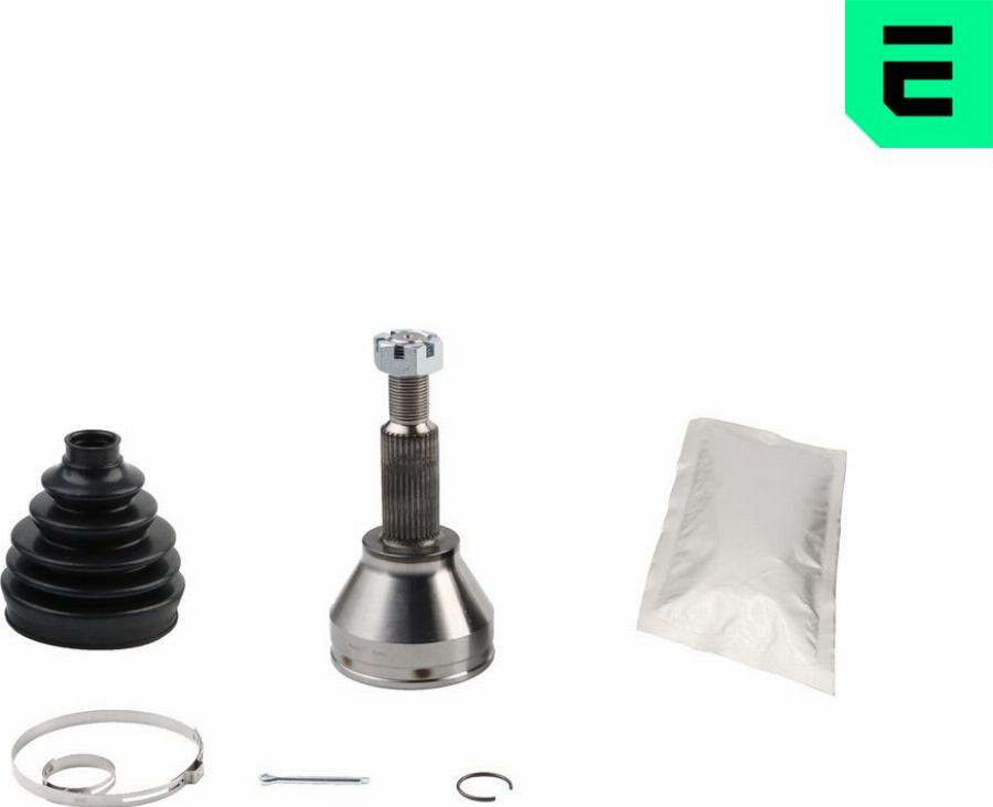 OPTIMAL CW-3096 - Set articulatie, planetara aaoparts.ro