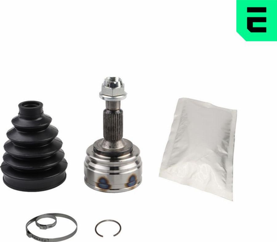 OPTIMAL CW-3109 - Set articulatie, planetara aaoparts.ro