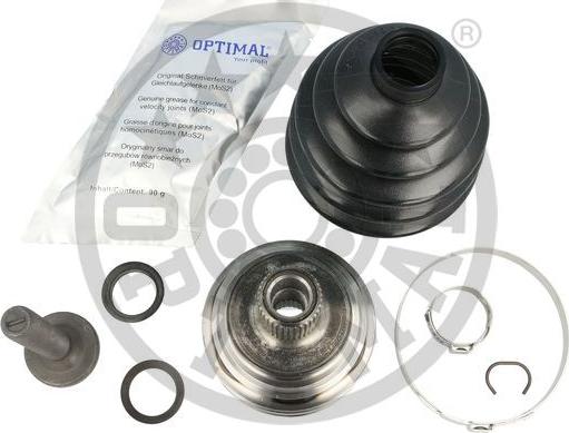 Optimal CW-2504 - Set articulatie, planetara aaoparts.ro