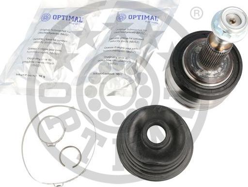 Optimal CW-2516 - Set articulatie, planetara aaoparts.ro