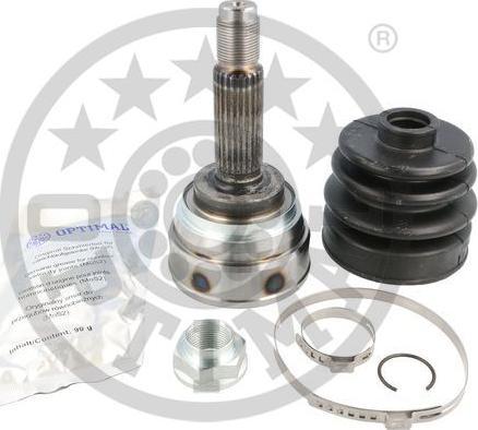 Optimal CW-2729 - Set articulatie, planetara aaoparts.ro