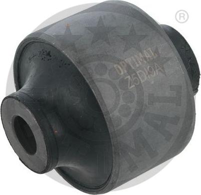 Optimal F9-0061 - Suport,trapez aaoparts.ro