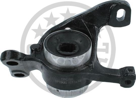 Optimal F9-0022 - Suport,trapez aaoparts.ro