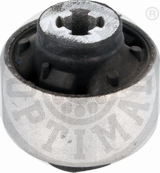 OPTIMAL F9-0103 - Suport,trapez aaoparts.ro