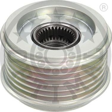 Optimal F5-1130 - Fulie, alternator aaoparts.ro