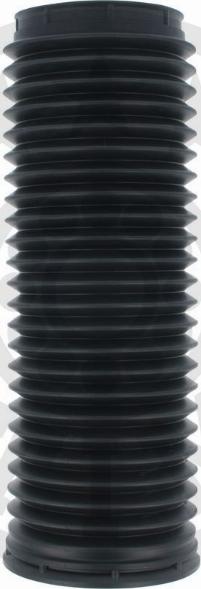 Optimal F0-4035 - Capac protectie / Burduf, amortizor aaoparts.ro