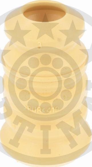 Optimal F0-3003 - Tampon cauciuc, suspensie aaoparts.ro