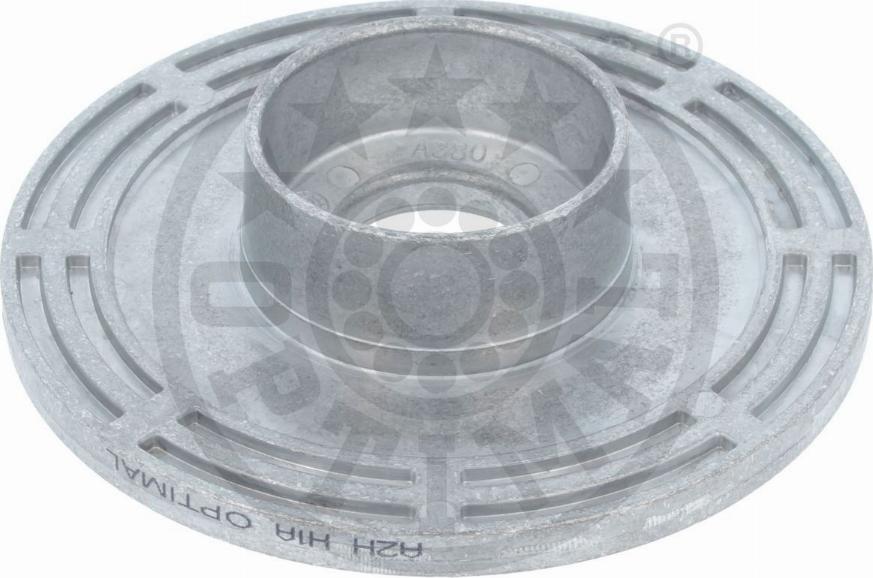 Optimal F0-2048 - Rulment sarcina suport arc aaoparts.ro