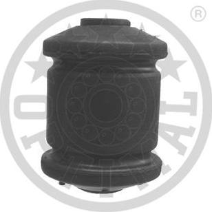 Optimal F8-4099 - Suport,trapez aaoparts.ro