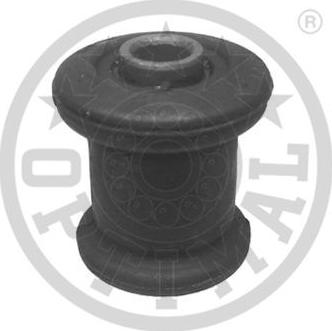 Optimal F8-4098 - Suport,trapez aaoparts.ro