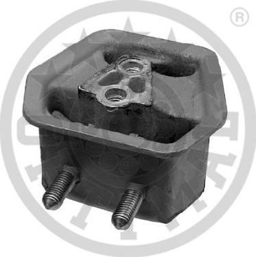Optimal F8-4092 - Suport motor aaoparts.ro