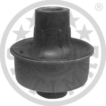 Optimal F8-4097 - Suport,trapez aaoparts.ro