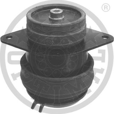 Optimal F8-4016 - Suport motor aaoparts.ro