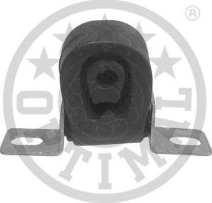 Optimal F8-4025 - Suport, toba esapament aaoparts.ro