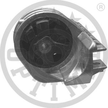 OPTIMAL F8-4110 - Suport motor aaoparts.ro