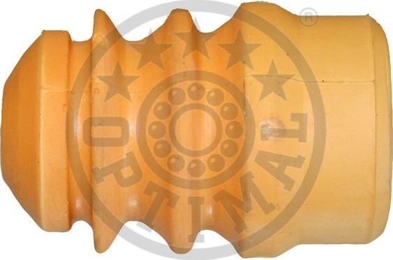 Optimal F8-5994 - Tampon cauciuc, suspensie aaoparts.ro