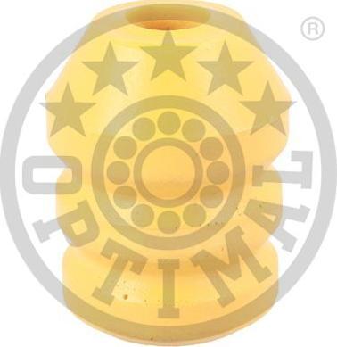 OPTIMAL F8-5996 - Tampon cauciuc, suspensie aaoparts.ro