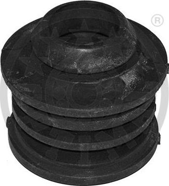 Optimal F8-5964 - Tampon cauciuc, suspensie aaoparts.ro