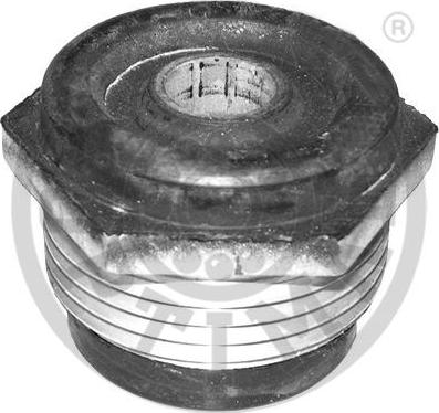 Optimal F8-5927 - Rulment sarcina suport arc aaoparts.ro