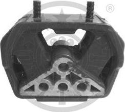OPTIMAL F8-5445 - Suport motor aaoparts.ro