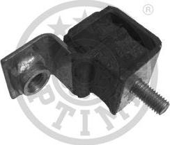 OPTIMAL F8-5548 - Suport radiator aaoparts.ro