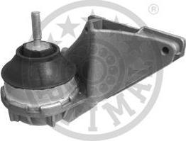 Optimal F8-5547 - Suport motor aaoparts.ro