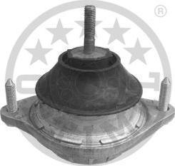 OPTIMAL F8-5529 - Suport motor aaoparts.ro