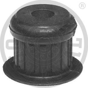 OPTIMAL F8-5528 - Suport motor aaoparts.ro