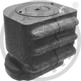 Optimal F8-5107 - Suport,trapez aaoparts.ro