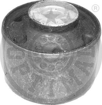 OPTIMAL F8-5802 - Suport, ax aaoparts.ro