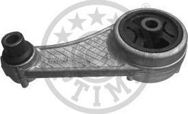 OPTIMAL F8-5349 - Suport motor aaoparts.ro