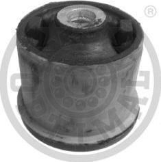 OPTIMAL F8-5341 - Suport, ax aaoparts.ro
