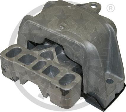 Optimal F8-5386 - Suport, transmisie manuala aaoparts.ro