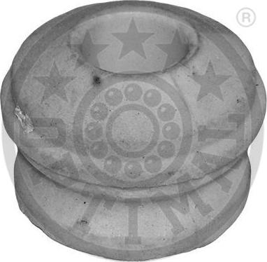 Optimal F8-5710 - Tampon cauciuc, suspensie aaoparts.ro