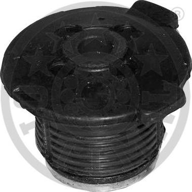 Optimal F8-5786 - Suport,trapez aaoparts.ro