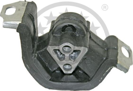 OPTIMAL F8-6959 - Suport motor aaoparts.ro