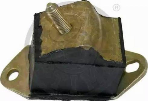 OPTIMAL F8-6910 - Suport motor aaoparts.ro
