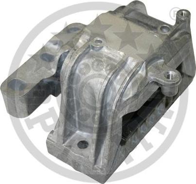 OPTIMAL F8-6989 - Suport motor aaoparts.ro