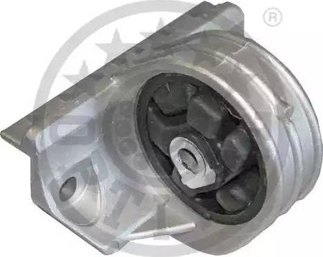 OPTIMAL F8-6495 - Suport motor aaoparts.ro