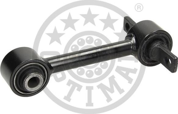 Optimal F8-6469 - Brat, suspensie roata aaoparts.ro