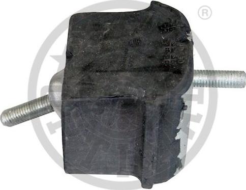 OPTIMAL F8-6504 - Suport motor aaoparts.ro