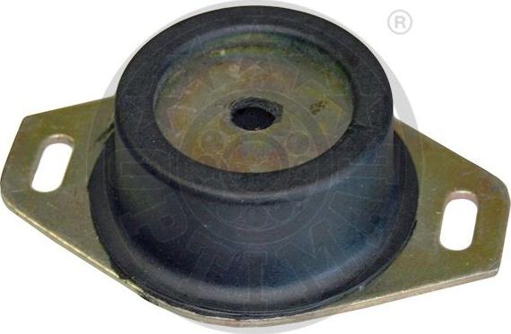 OPTIMAL F8-6500 - Suport motor aaoparts.ro