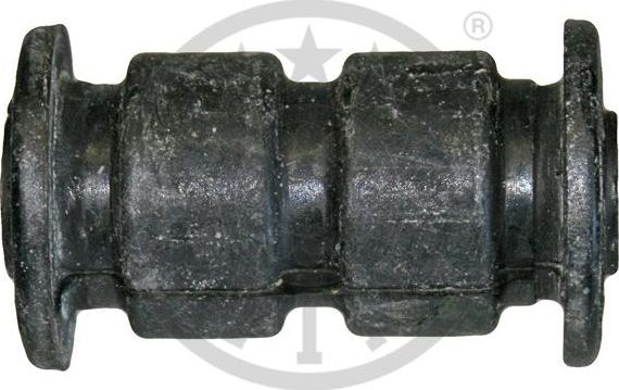 OPTIMAL F8-6685 - Suport,arc eliptic aaoparts.ro