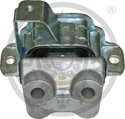 OPTIMAL F8-6628 - Suport motor aaoparts.ro