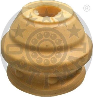 OPTIMAL F8-6041 - Tampon cauciuc, suspensie aaoparts.ro