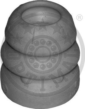 OPTIMAL F8-6060 - Tampon cauciuc, suspensie aaoparts.ro