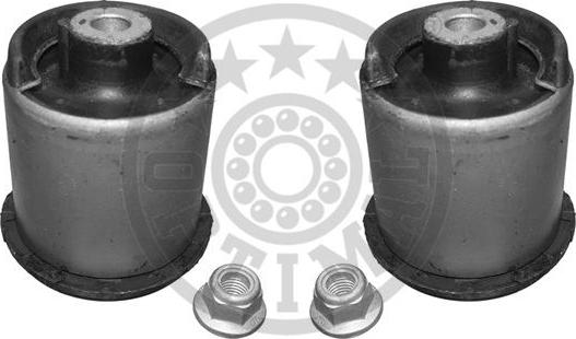 Optimal F8-6077 - Set reparatie, corp ax aaoparts.ro