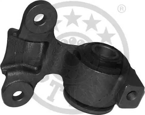 Optimal F8-6155 - Brat, suspensie roata aaoparts.ro