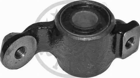 Optimal F8-6153 - Brat, suspensie roata aaoparts.ro