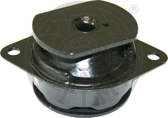 OPTIMAL F8-6894 - Suport motor aaoparts.ro